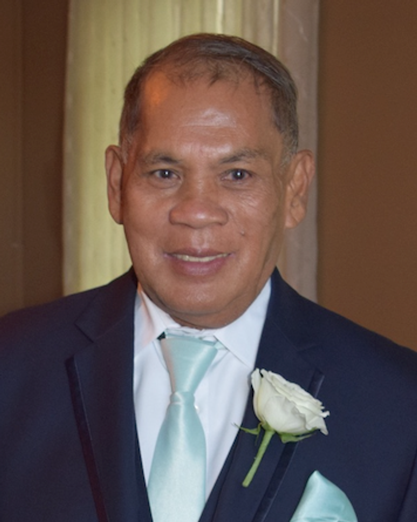 Romeo Cruz Ramos Profile Photo