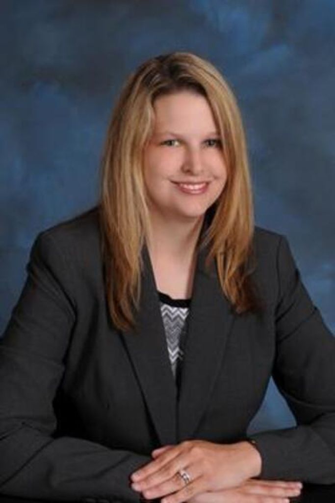 Abigail Rose Rochefort Profile Photo