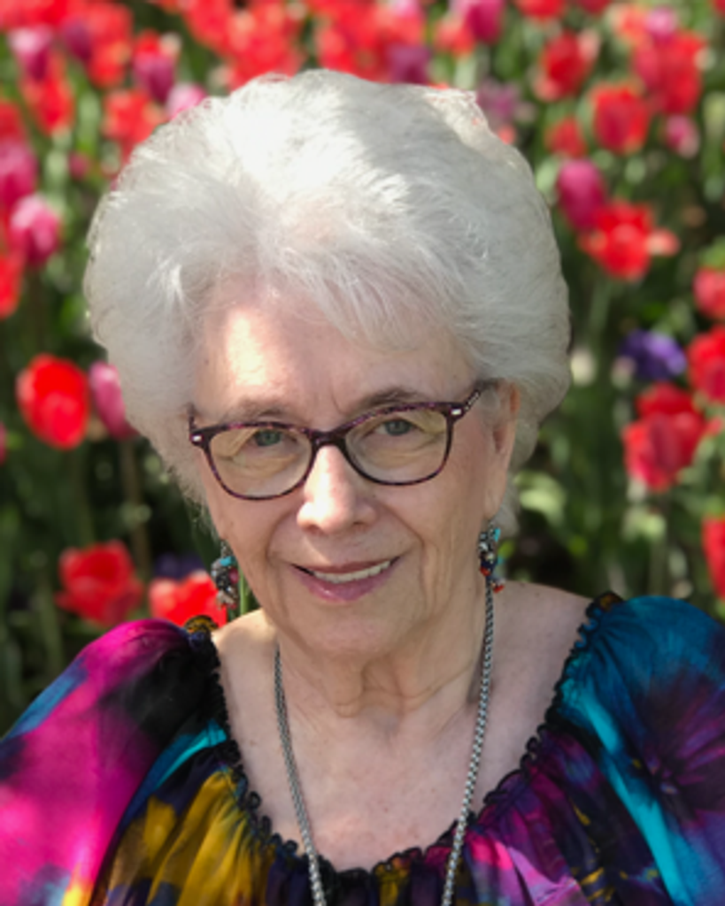 Ellen Axelson Profile Photo