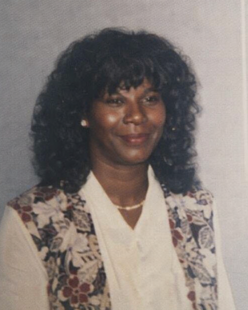 Bertha Harris Profile Photo