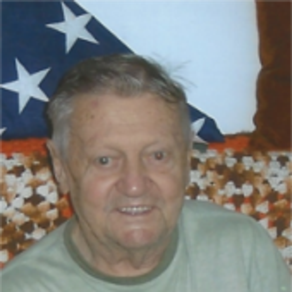 Charles F. Krenos