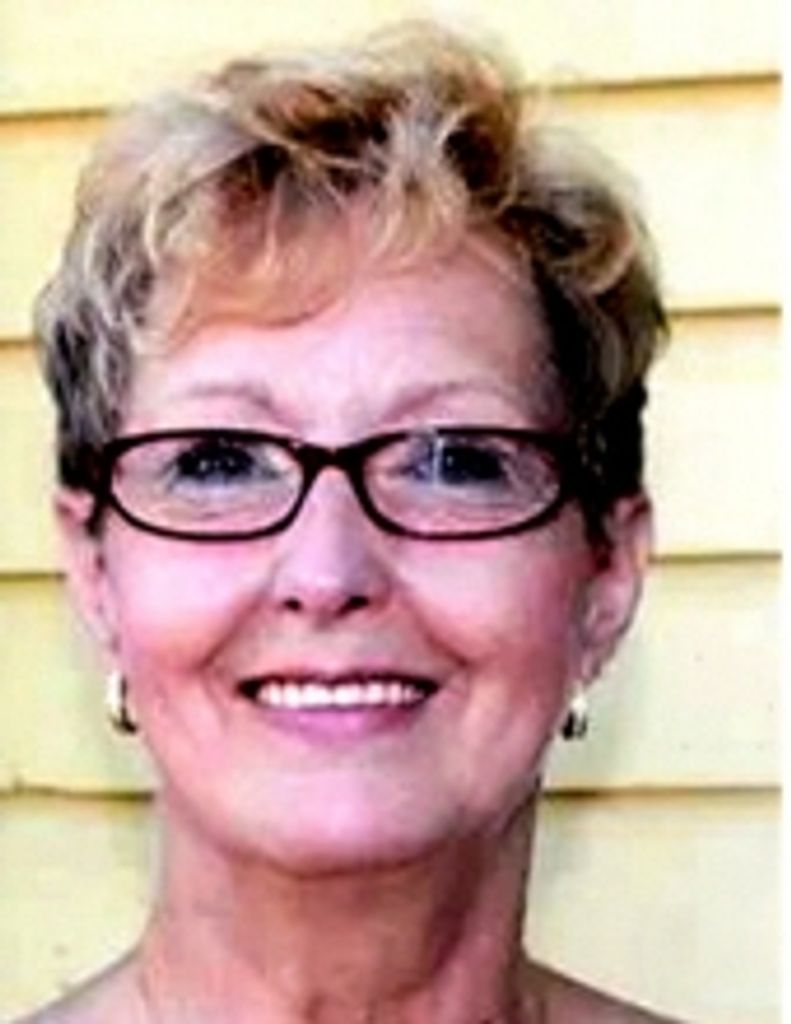 Virginia A. Trask