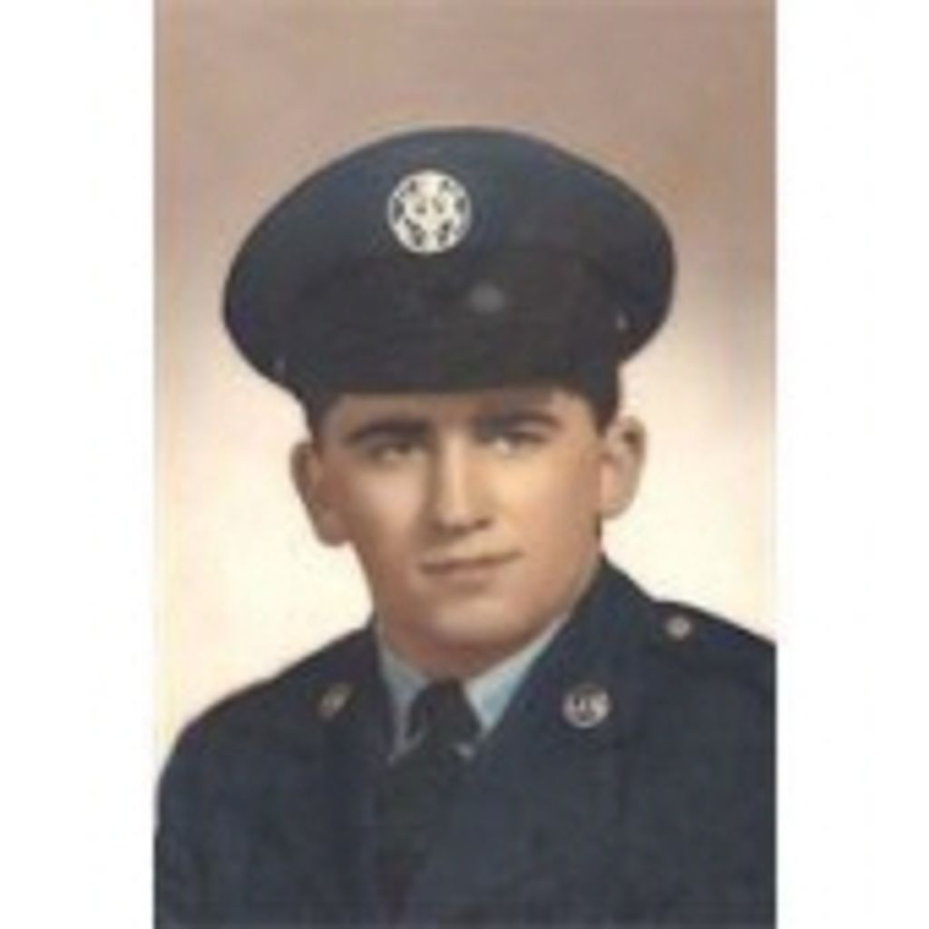 George T/SGT.Ret.