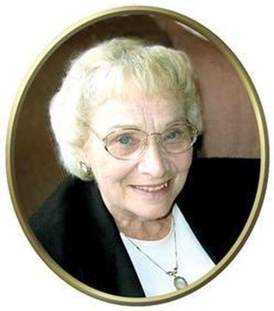 Theresa Mathany Profile Photo