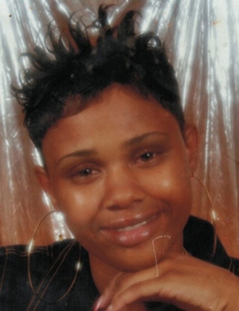Marquittia Mccoy Profile Photo