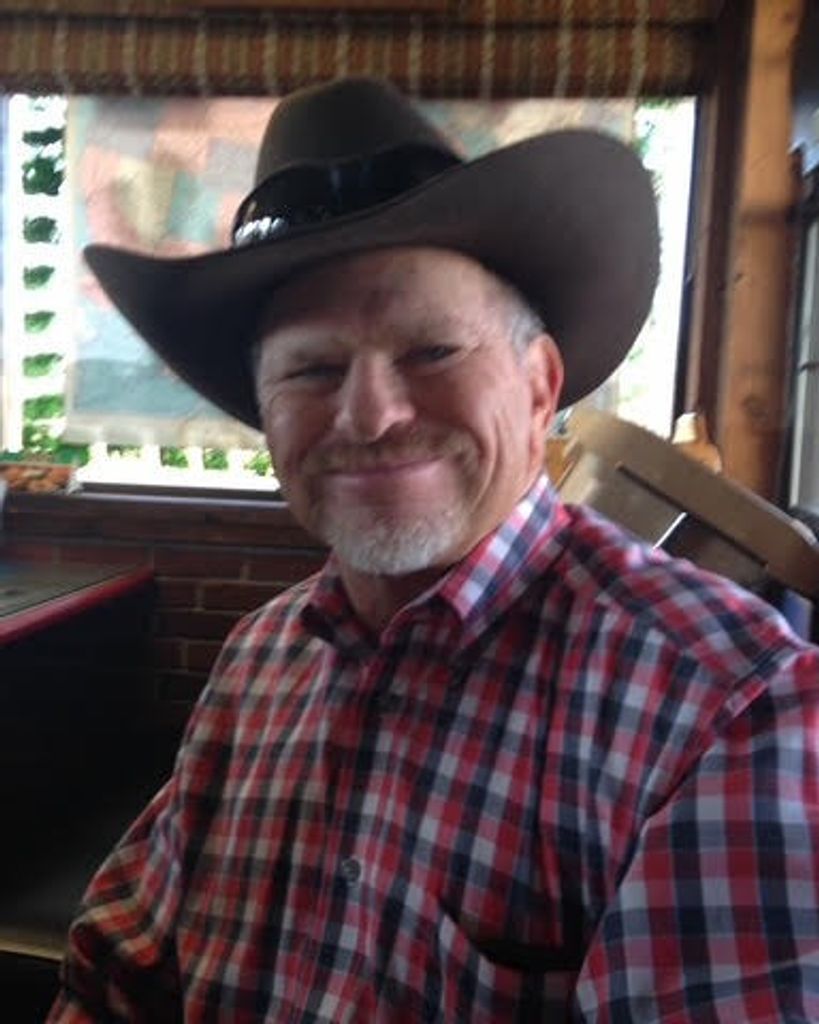 Arvey Lynn Powell Profile Photo