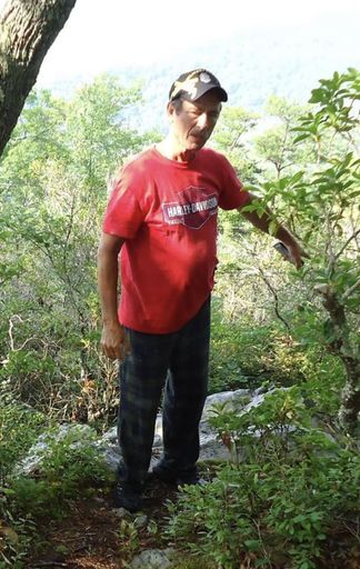 1Sg Thomas Wayne Faucette (Ret) photo gallery thumbnail 1 of 60