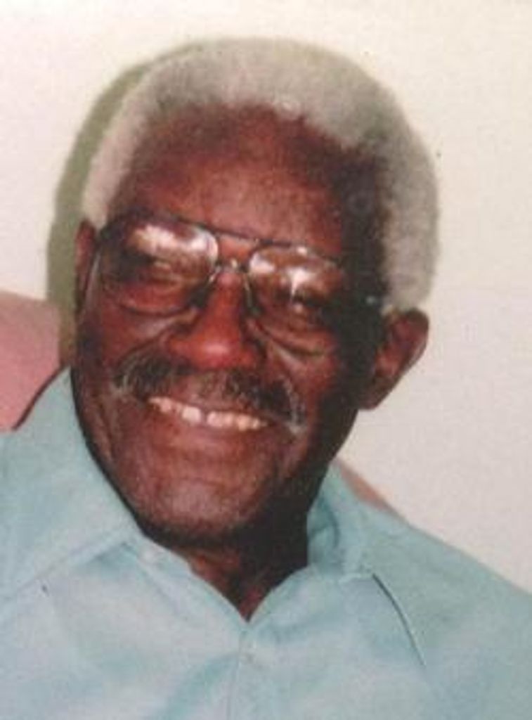 Charles Edward Morrison