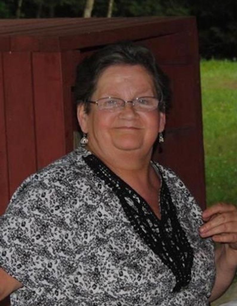 Virginia "Ginny" Hamilton
