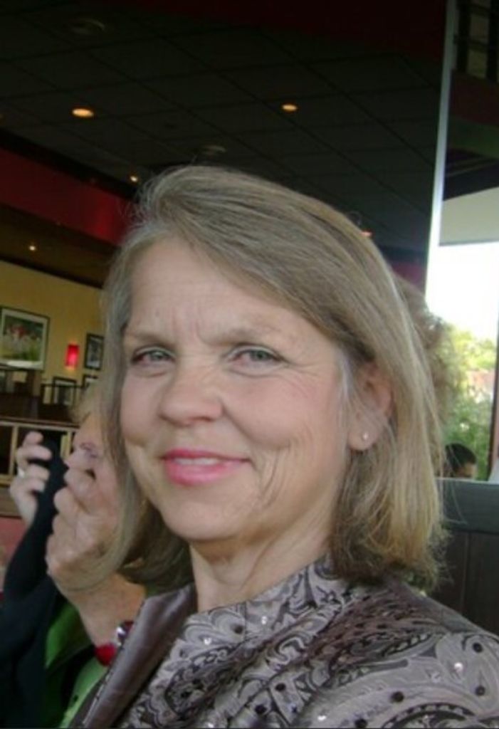 Sharon Miller Profile Photo