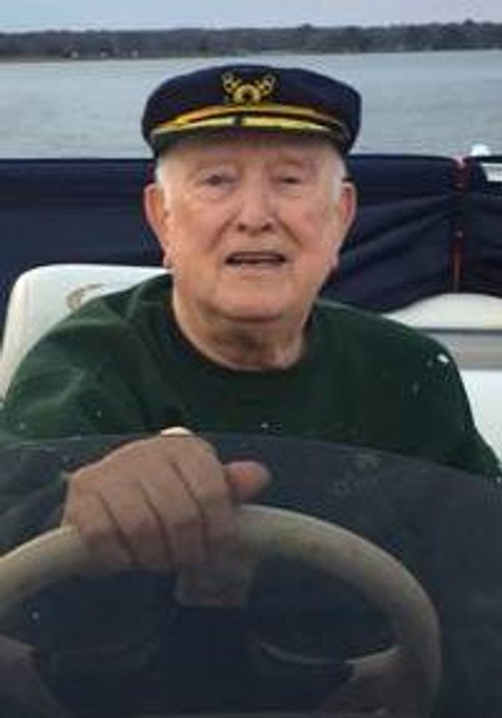 O'Neill, James 'Jim' W.