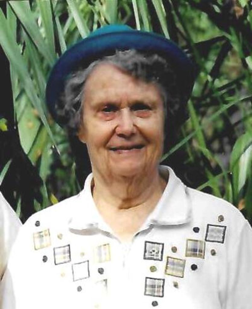 Doris Barrett Profile Photo