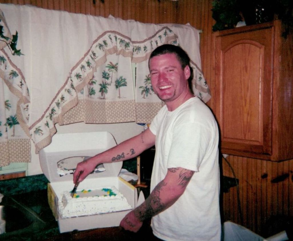 Terry Wayne Phipps, Jr. Profile Photo