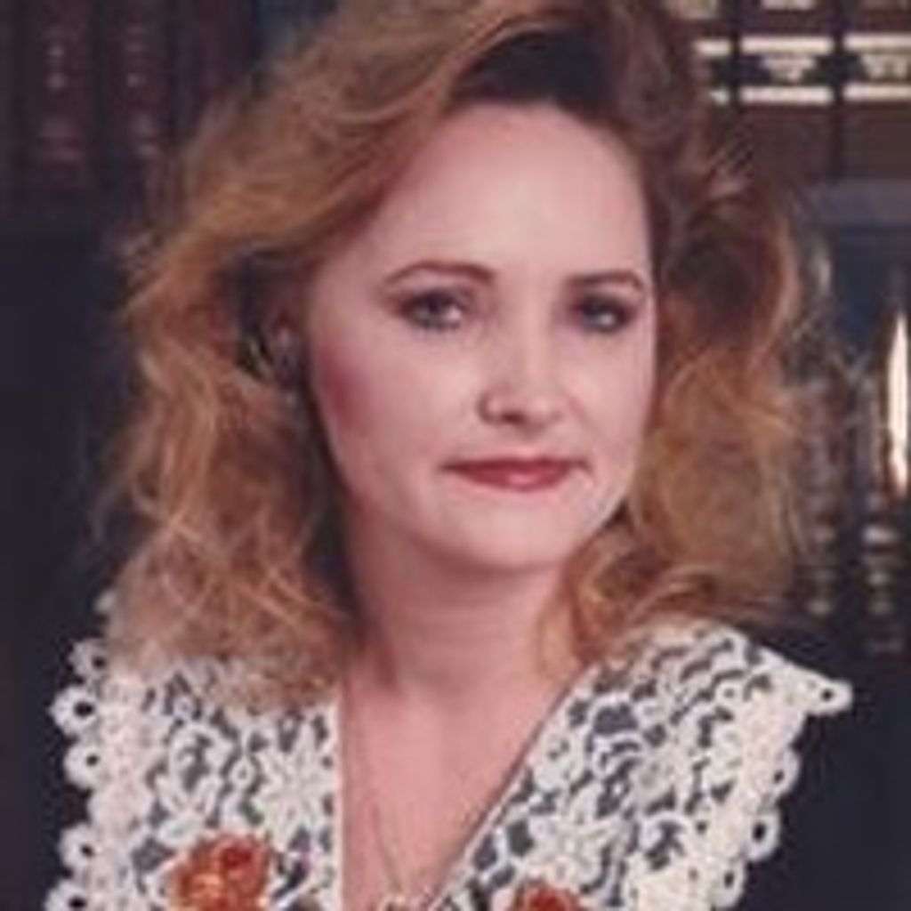 Teresa Ann Green