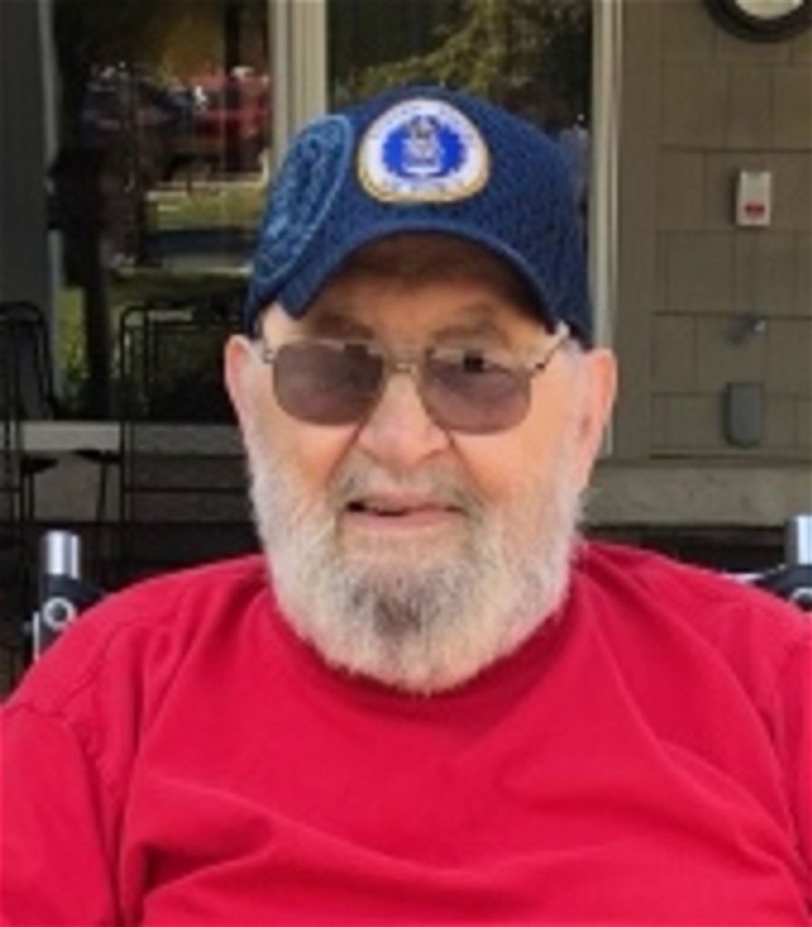 Leroy Victor Haupt Profile Photo