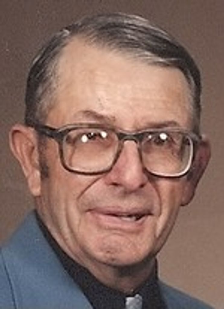 Byron Amos "Buddy" Eastman, Jr.
