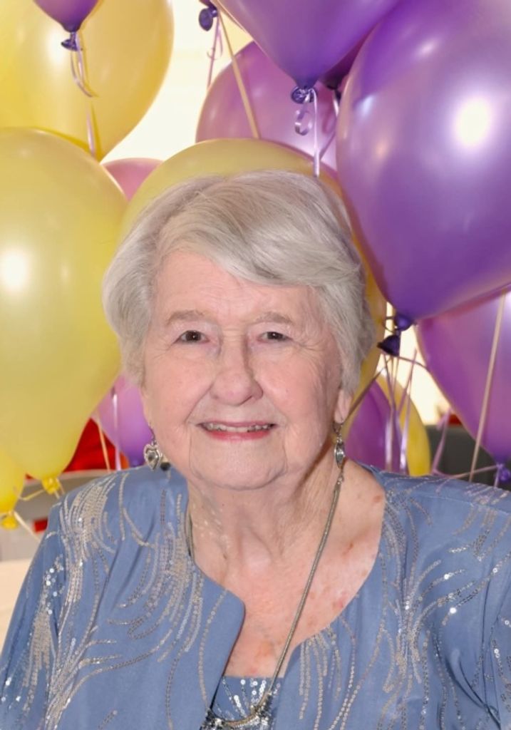 Faye Pike Holloway Profile Photo