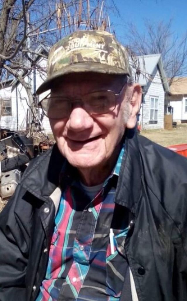 George Robert Livezey Profile Photo