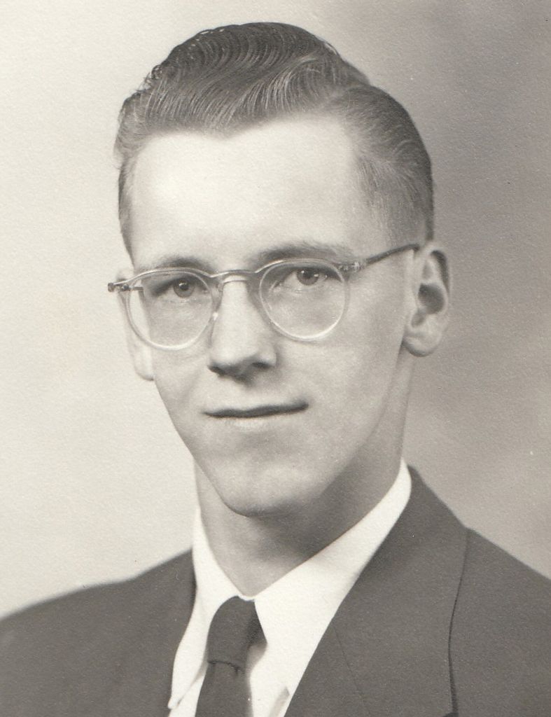 Harlan "Luke" C.  Olson Profile Photo