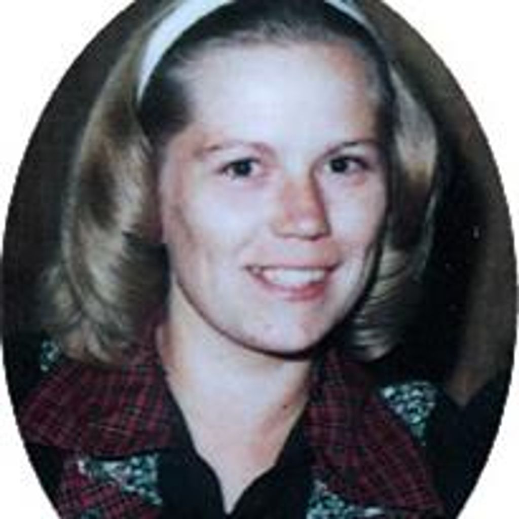 Janice Rebecca Ward
