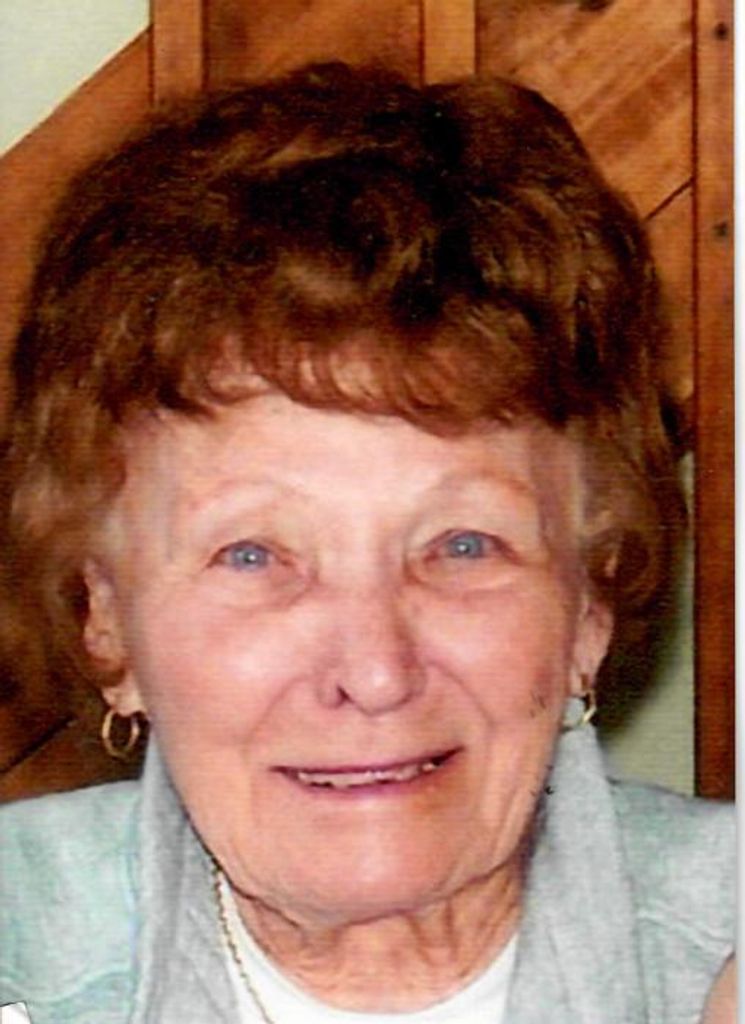 Lorraine I. (Bilski)  Hervey