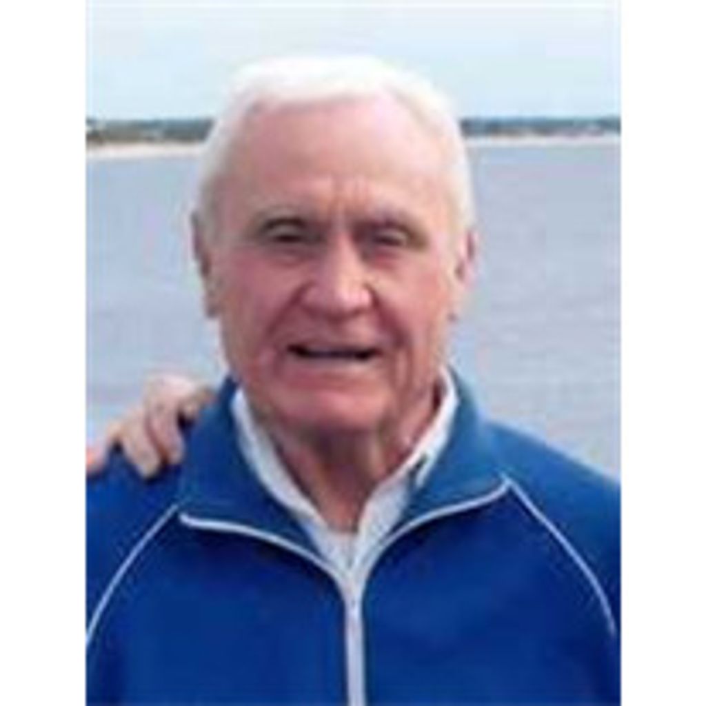 William R. 'Bill' Kelly