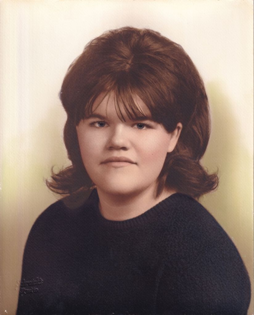 Doreena Lynn (Boysel)  Roby