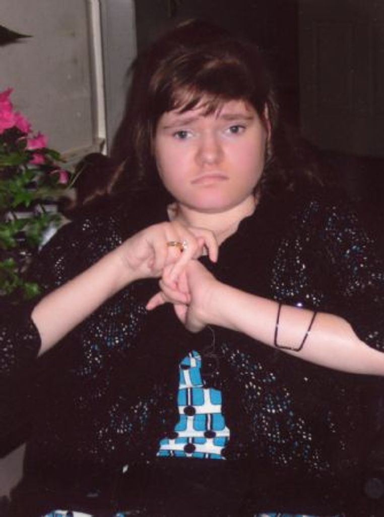 Jessica M. Miller Profile Photo