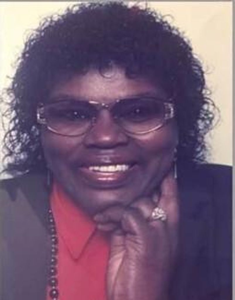 Mattie L (Ramsey) Gault Profile Photo