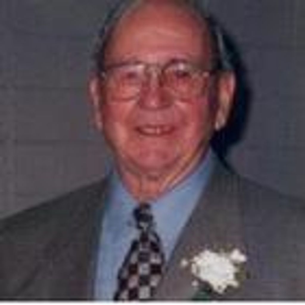 Glen Bymaster