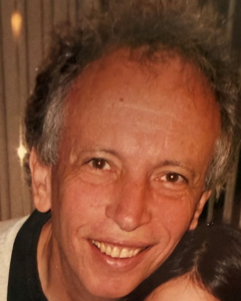 Joseph Geller Profile Photo