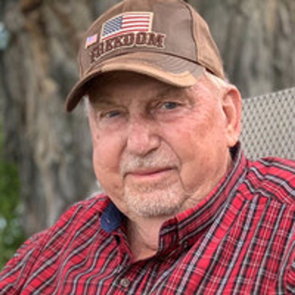 John Brent Swager
