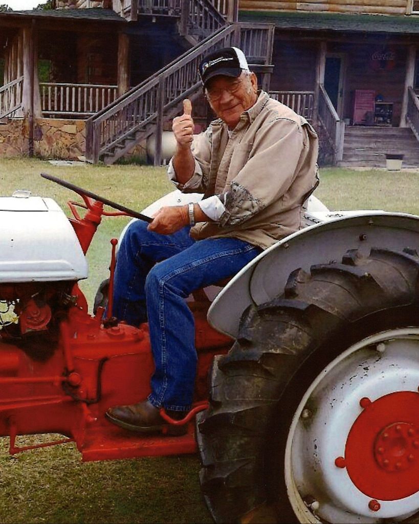 Ray Cox Profile Photo