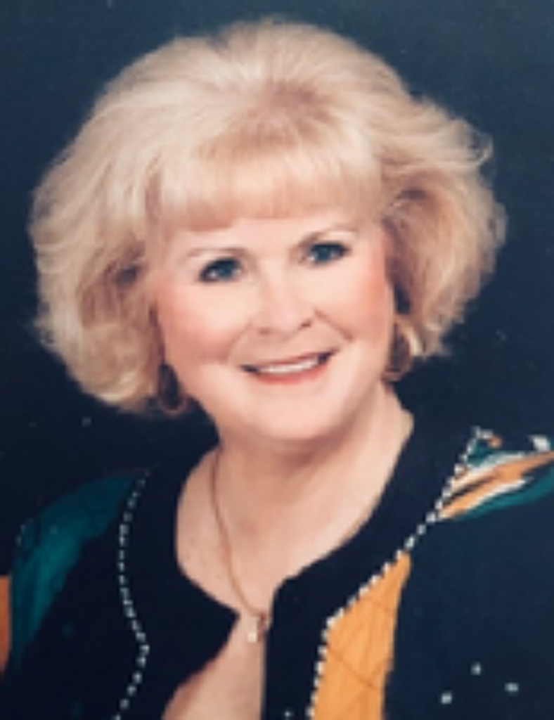 Dellar Claudine Caulder Profile Photo