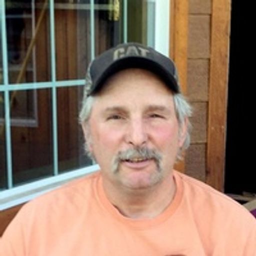Bradley Steven Booth Profile Photo