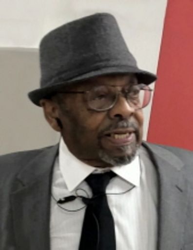 Willie Edward Land Profile Photo
