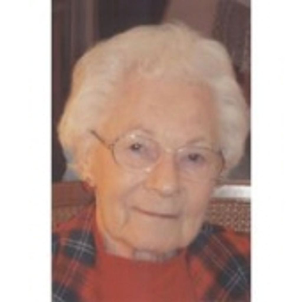 Alice T. Cahak