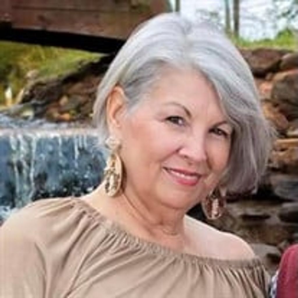 Susan Trotter Albachten Profile Photo