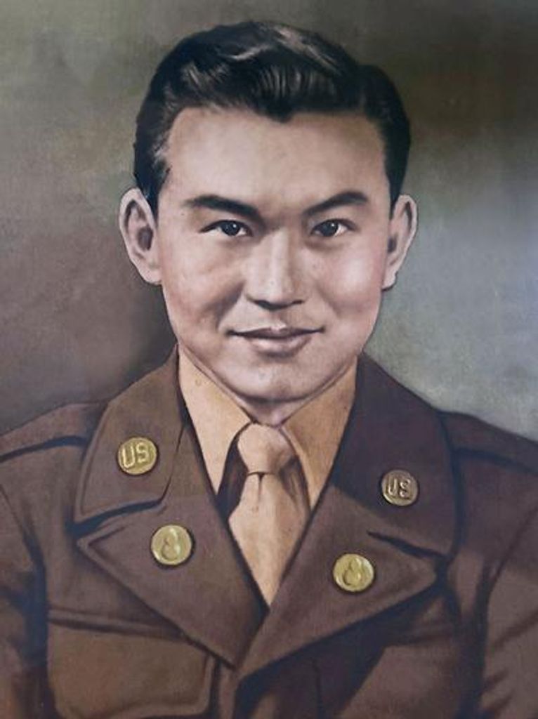 Roy Masayoshi Kouchi