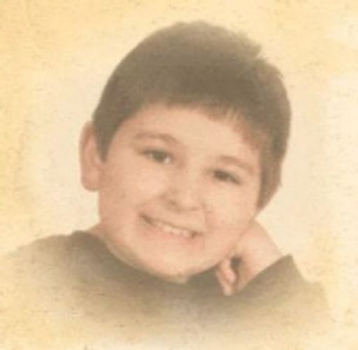 Steven Charles Ogle Profile Photo