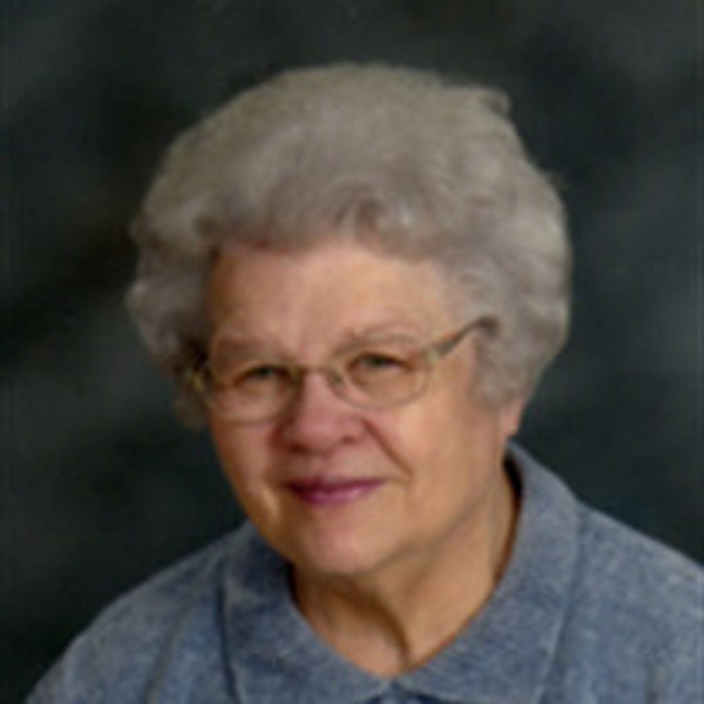 M. Lorraine Gareau
