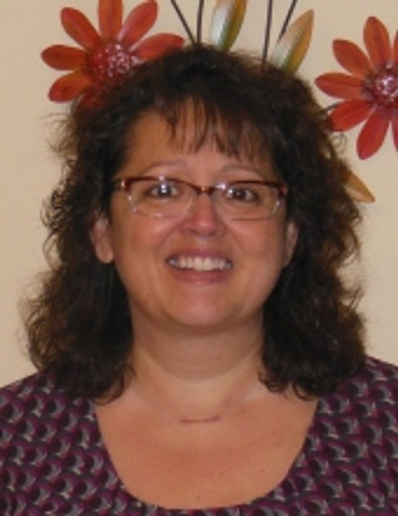 Maria L. West