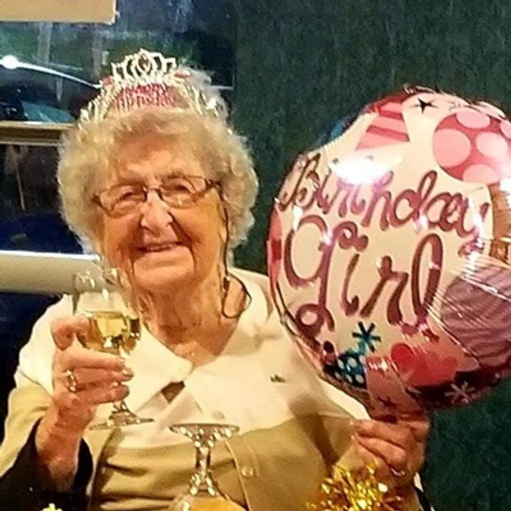 Doris C. Singer