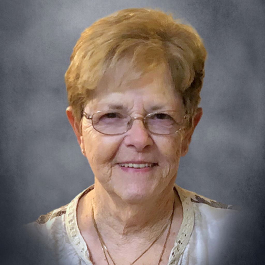 Mary Brent Criswell Profile Photo