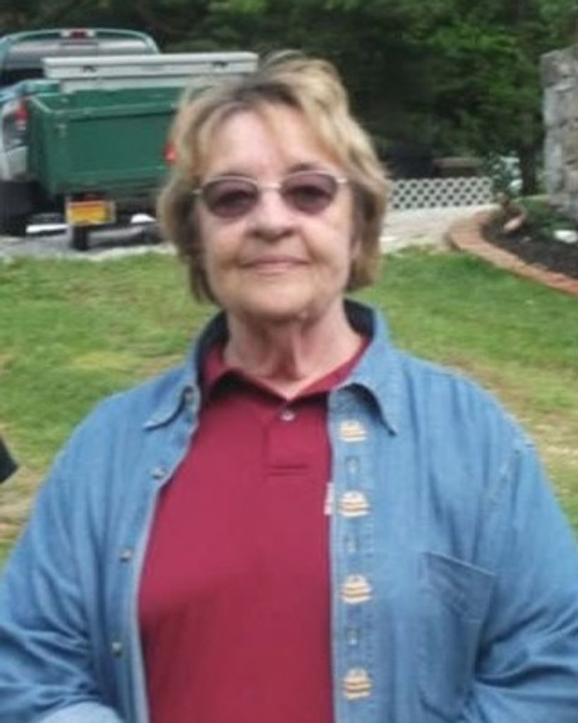 Brenda Gail Harrison Profile Photo
