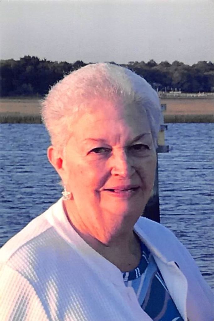 Linda Walker Profile Photo