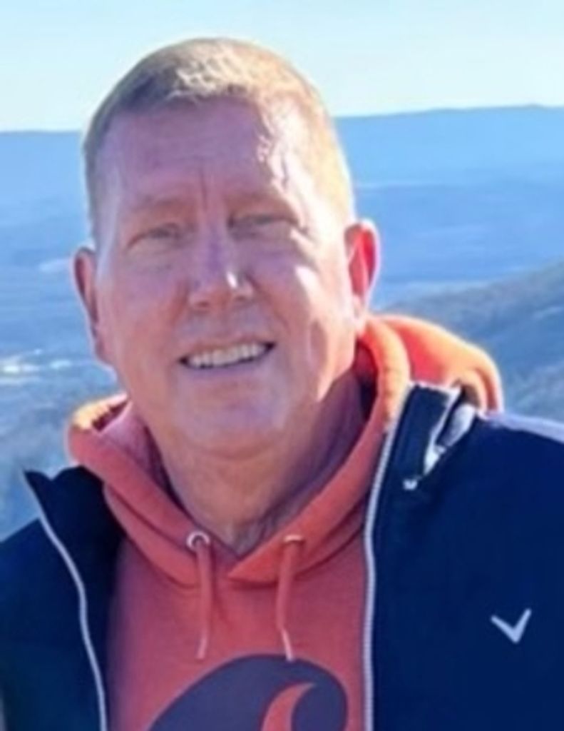 Robert Alan Williams