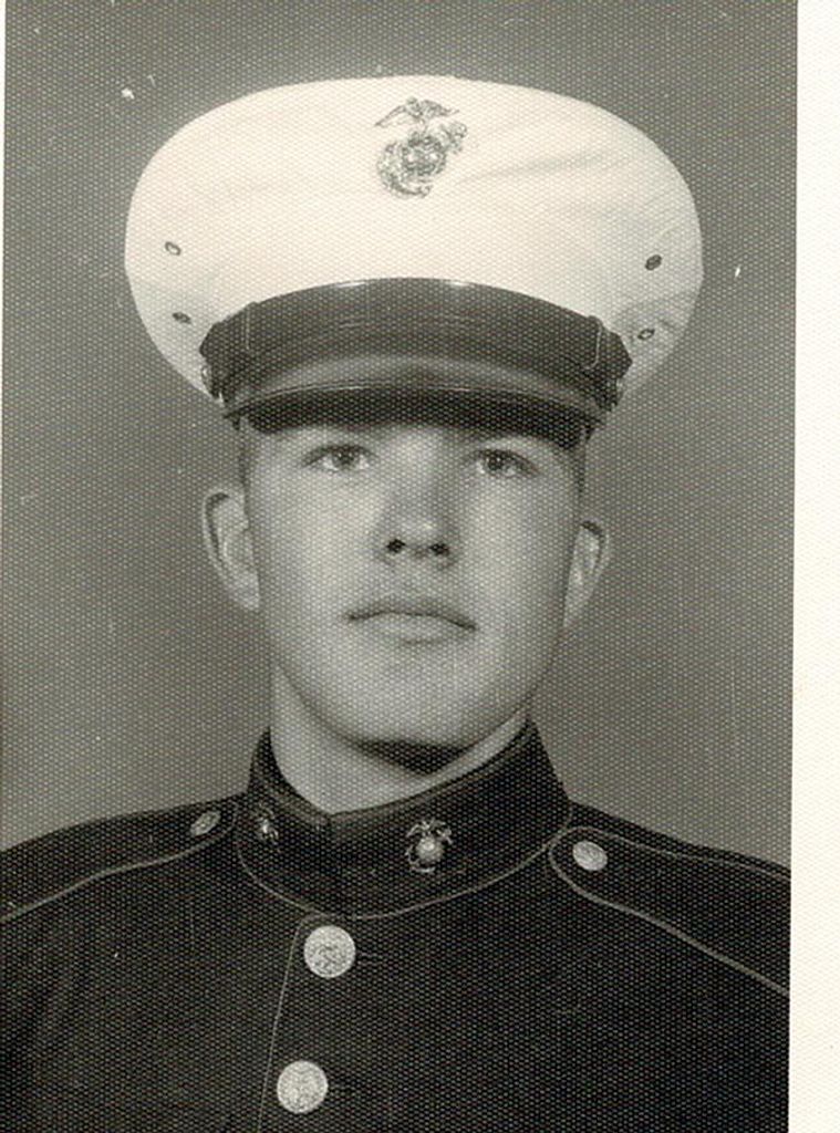 Carroll Monroe Strickland