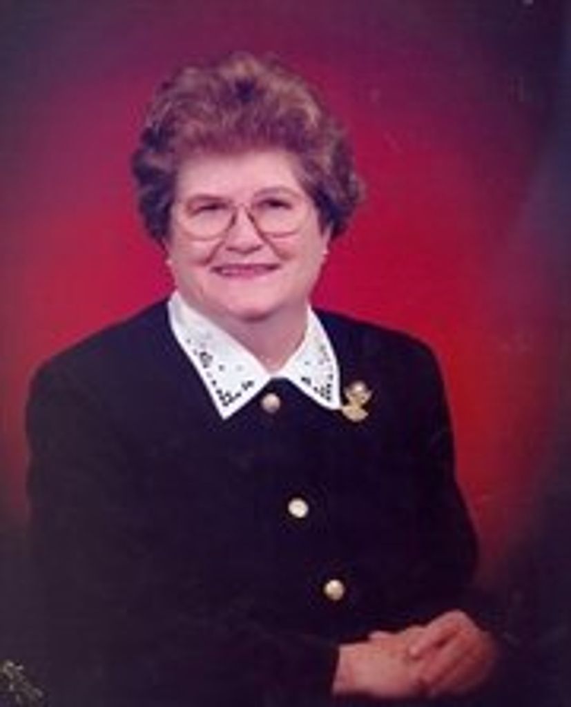 Dora  Hathaway