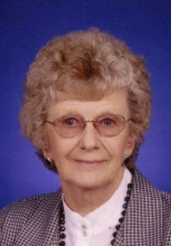 Jeannette C. Hagen